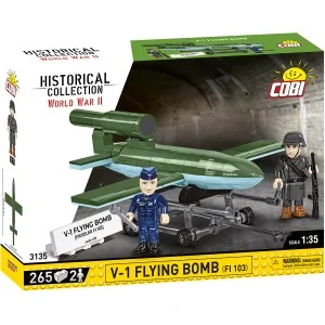 V1 Flying Bomb COBI 3135 COBI