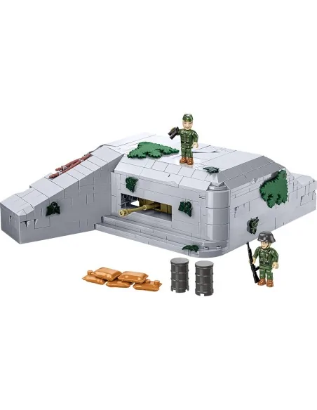 German Bunker COBI 3136 COBI