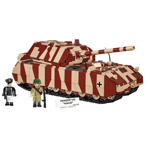 Panzer VIII Maus COBI 3138 COBI
