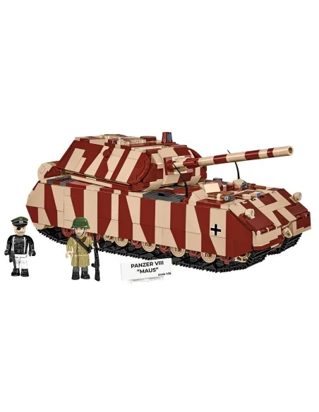 Panzer VIII Maus COBI 3138 COBI