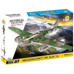 Messerschmitt ME 262A-1A COBI 5721 COBI