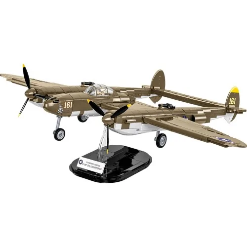 Lockheed P-38H Lightning COBI 5763 COBI