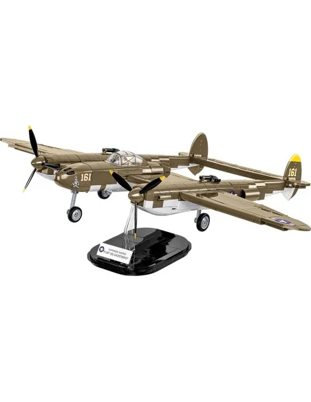 Lockheed P-38H Lightning COBI 5763 COBI