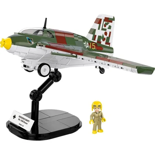 Messerschmitt Me 163B Komet COBI 5766 COBI