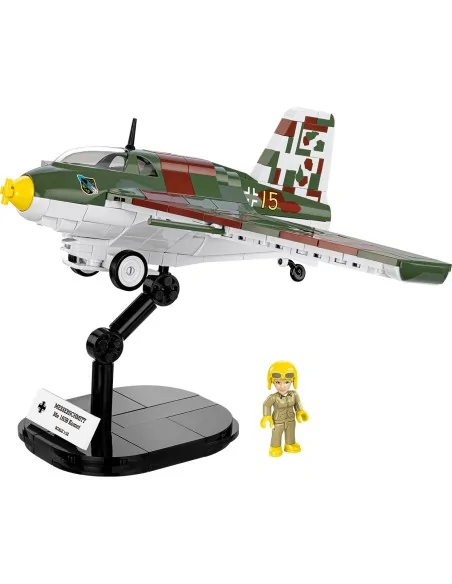 Messerschmitt Me 163B Komet COBI 5766 COBI