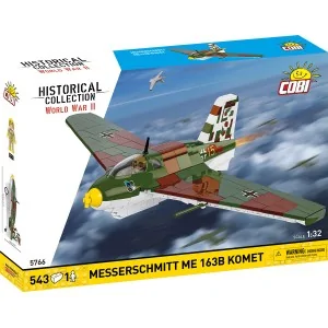 Messerschmitt Me 163B Komet COBI 5766 COBI