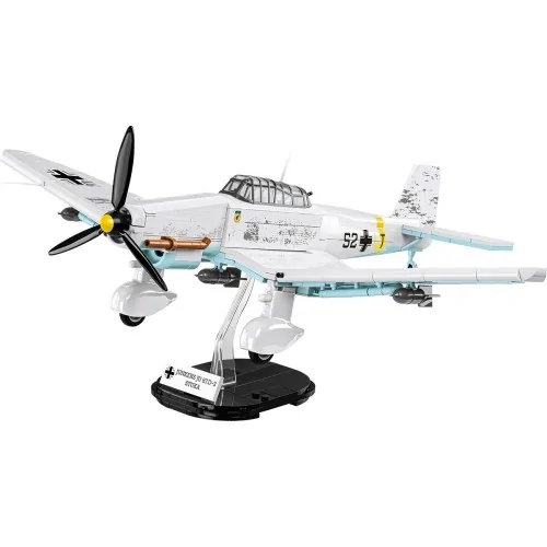 Junkers Ju 87G-2 Stuka COBI 5768 COBI