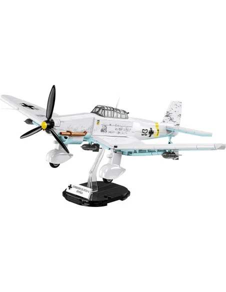 Junkers Ju 87G-2 Stuka COBI 5768 COBI