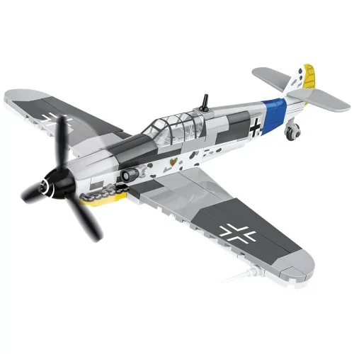 Messerschmitt Bf 109 G COBI 5870 COBI