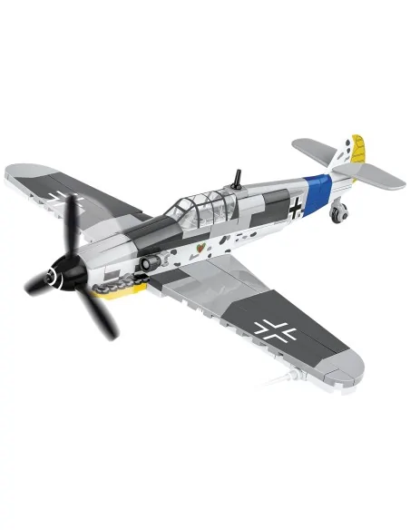Messerschmitt Bf 109 G COBI 5870 COBI