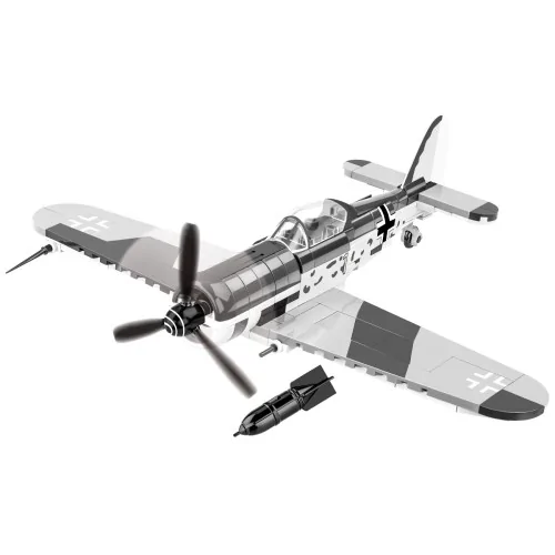 Focke-Wulf Fw 190 F-8 COBI 5871 COBI