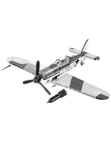 Focke-Wulf Fw 190 F-8 COBI 5871 COBI