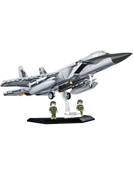 Boeing F-15EX Eagle II COBI 5900 COBI