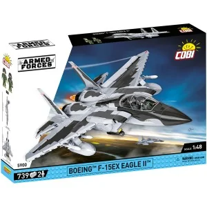 Boeing F-15EX Eagle II COBI 5900 COBI