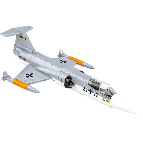 Lockheed F-104 Starfight COBI 5907 COBI