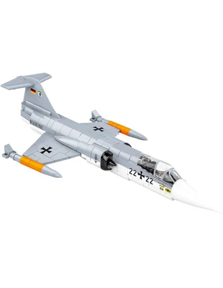 Lockheed F-104 Starfight COBI 5907 COBI