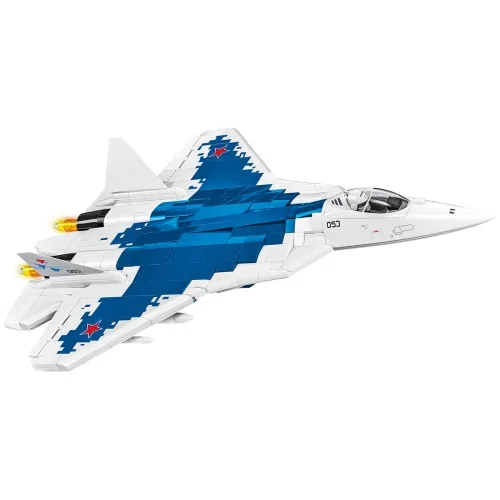 Sukhoi Su-57 Felon COBI 5909 COBI