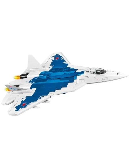 Sukhoi Su-57 Felon COBI 5909 COBI