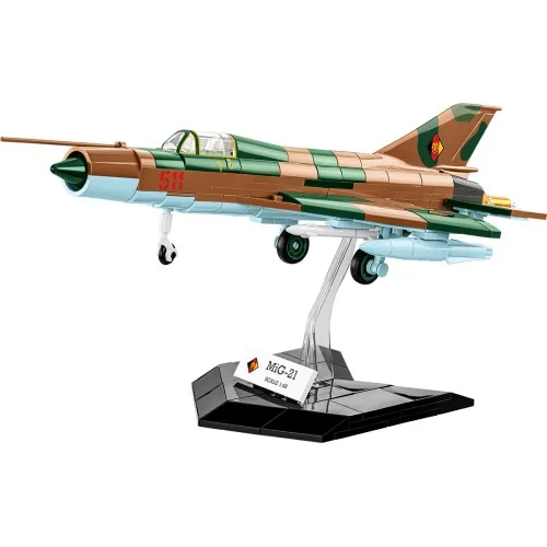 Mig 21 COIB 5919 COBI