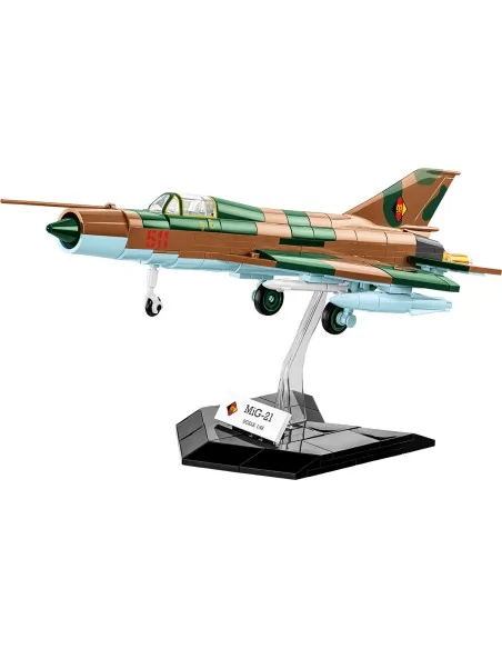 Mig 21 COIB 5919 COBI
