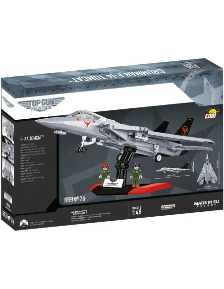 Grumman F-14 Tomcat COBI 5920 COBI
