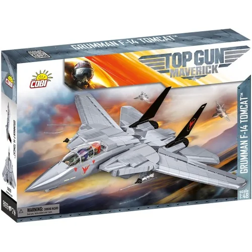 Grumman F-14 Tomcat COBI 5920 COBI