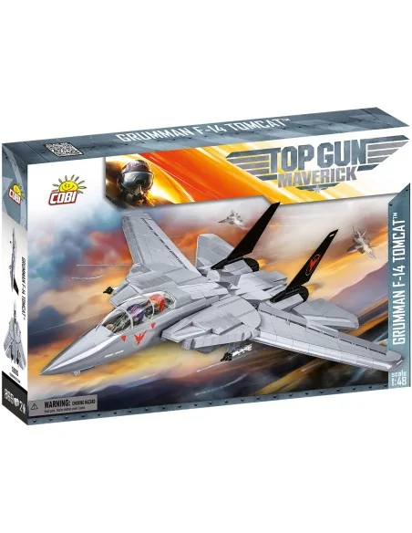 Grumman F-14 Tomcat COBI 5920 COBI