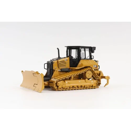 1/50 Cat D5 LGP Dozer with Foldable VPAT Blade DM 85752 DIECAST MASTERS