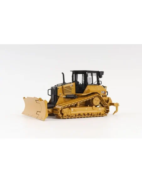 1/50 Cat D5 LGP Dozer with Foldable VPAT Blade DM 85752 DIECAST MASTERS