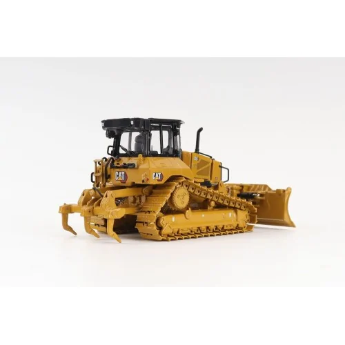 1/50 Cat D5 LGP Dozer with Foldable VPAT Blade DM 85752 DIECAST MASTERS