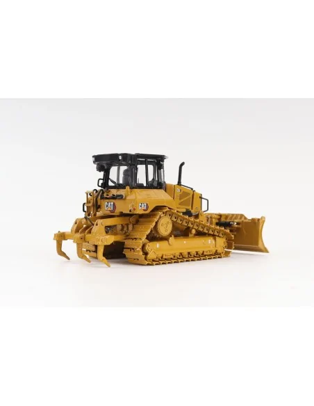 1/50 Cat D5 LGP Dozer with Foldable VPAT Blade DM 85752 DIECAST MASTERS