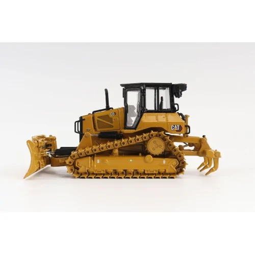 1/50 Cat D5 LGP Dozer with Foldable VPAT Blade DM 85752 DIECAST MASTERS