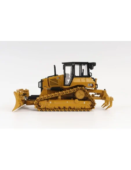 1/50 Cat D5 LGP Dozer with Foldable VPAT Blade DM 85752 DIECAST MASTERS