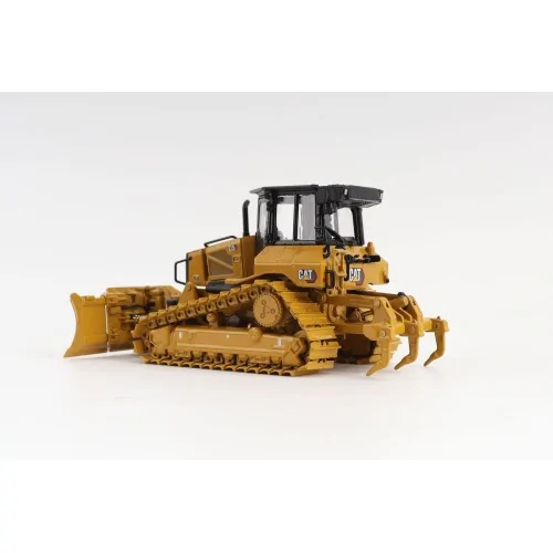 1/50 Cat D5 LGP Dozer with Foldable VPAT Blade DM 85752 DIECAST MASTERS