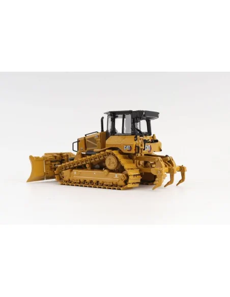 1/50 Cat D5 LGP Dozer with Foldable VPAT Blade DM 85752 DIECAST MASTERS