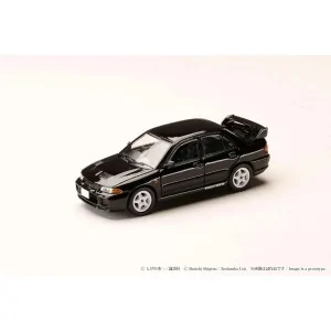 1/64 Mitsubishi Lancer Evo III Initial D HJDMD004 ALTRE MARCHE