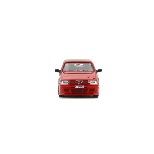 1/64 Alfa 75 1.8i Turbo Evoluzione 1987 MLCP0015 LAUDORACING