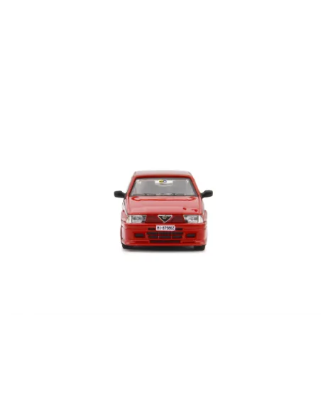 1/64 Alfa 75 1.8i Turbo Evoluzione 1987 MLCP0015 LAUDORACING