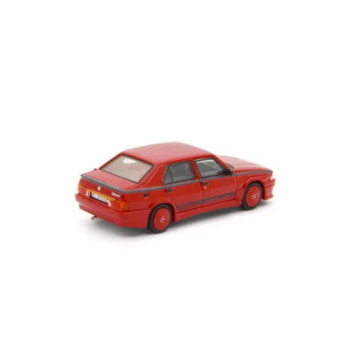 1/64 Alfa 75 1.8i Turbo Evoluzione 1987 MLCP0015 LAUDORACING