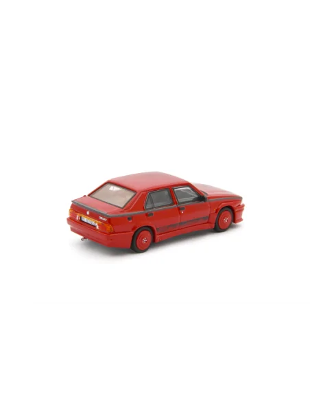 1/64 Alfa 75 1.8i Turbo Evoluzione 1987 MLCP0015 LAUDORACING