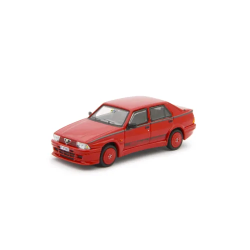 1/64 Alfa 75 1.8i Turbo Evoluzione 1987 MLCP0015 LAUDORACING