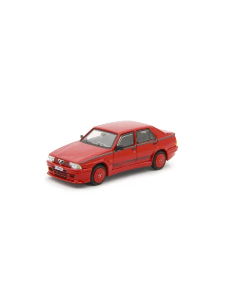 1/64 Alfa 75 1.8i Turbo Evoluzione 1987 MLCP0015 LAUDORACING
