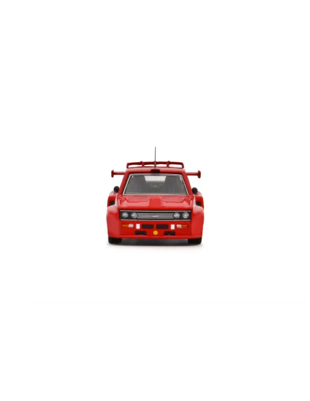 1/64 Fiat Abarth SE 031 Bertone MLCP0012 LAUDORACING 1/64 Fiat Abarth SE 031 Bertone MLCP0012 LAUDORACING