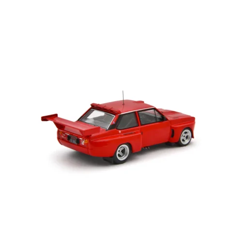 1/64 Fiat Abarth SE 031 Bertone MLCP0012 LAUDORACING