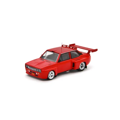 1/64 Fiat Abarth SE 031 Bertone MLCP0012 LAUDORACING