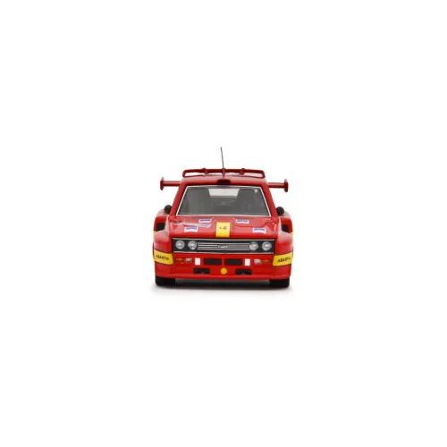 1/64 Fiat Abarth SE 031 Bertone Giro d'Italia 1975 MLCP0013 LAUDORACING