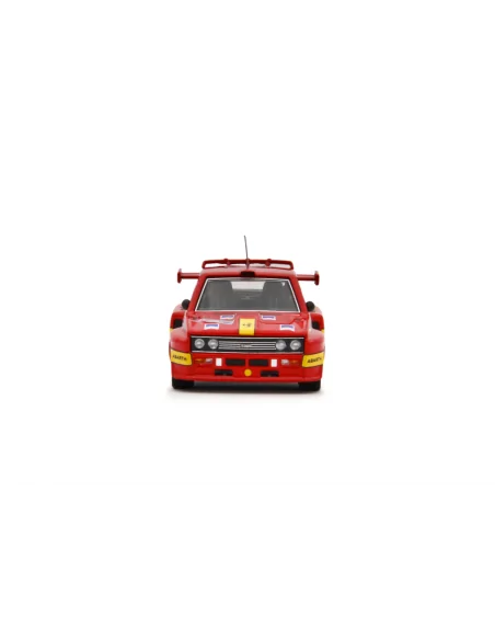 1/64 Fiat Abarth SE 031 Bertone Giro d'Italia 1975 MLCP0013 LAUDORACING 1/64 Fiat Abarth SE 031 Bertone Giro d'Italia 1975 MLCP0013 LAUDORACING