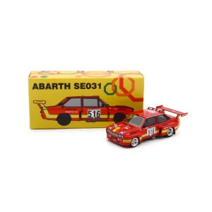 1/64 Fiat Abarth SE 031 Bertone Giro d'Italia 1975 MLCP0013 LAUDORACING