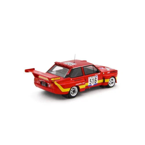 1/64 Fiat Abarth SE 031 Bertone Giro d'Italia 1975 MLCP0013 LAUDORACING