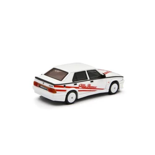 1/64 Alfa 75 1.8i Turbo Evoluzione 1987 MLCP0017 LAUDORACING